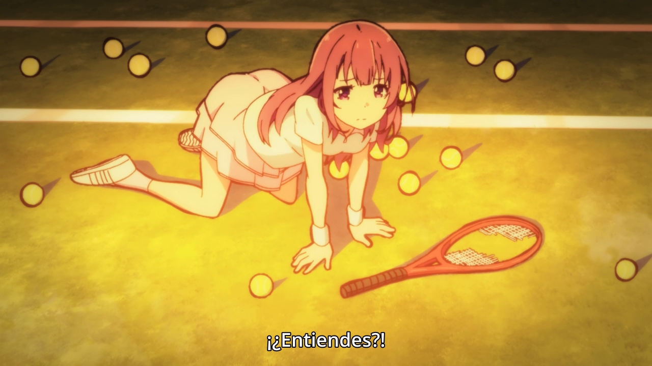 Gi(a)rlish Number (Puyasubs!)